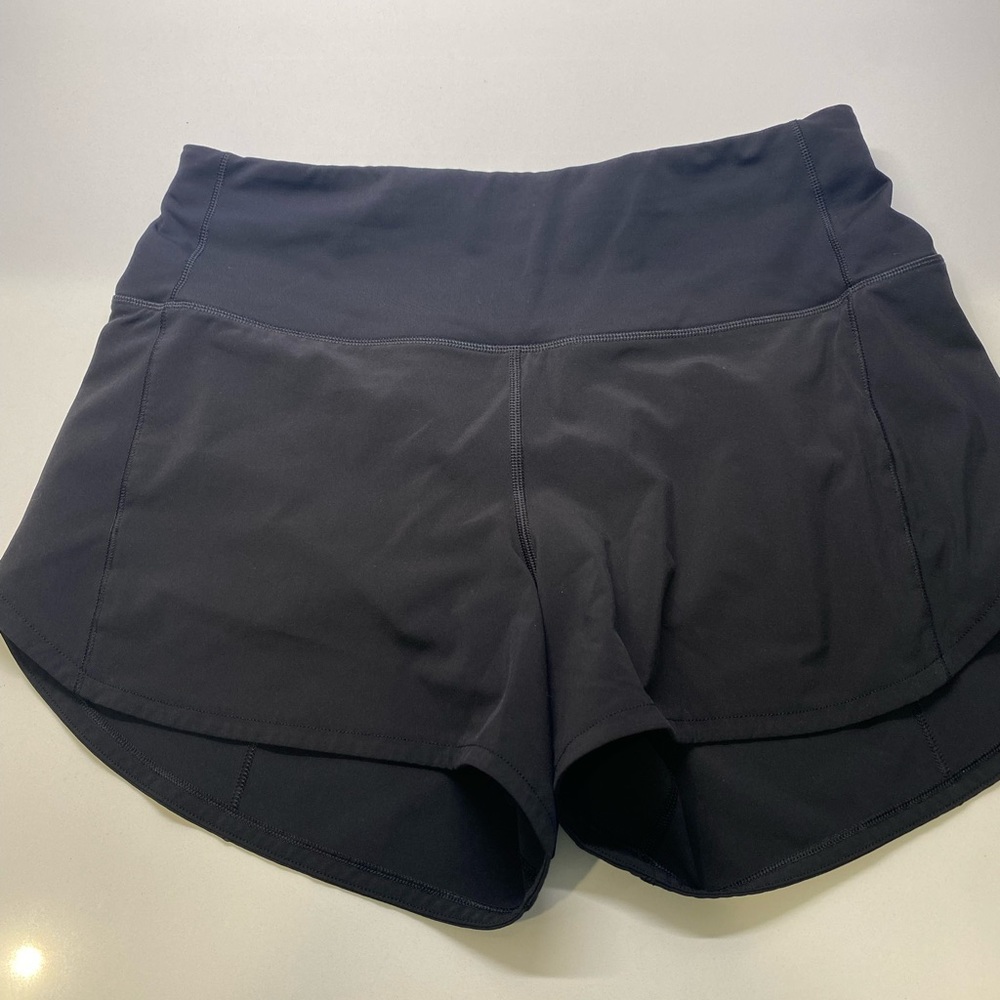 Women’s Lululemon Shorts